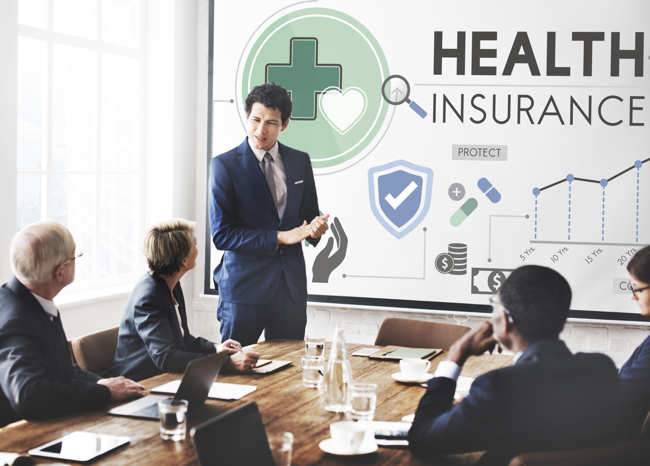 Best Health Insurance Plans in the USA (2025)