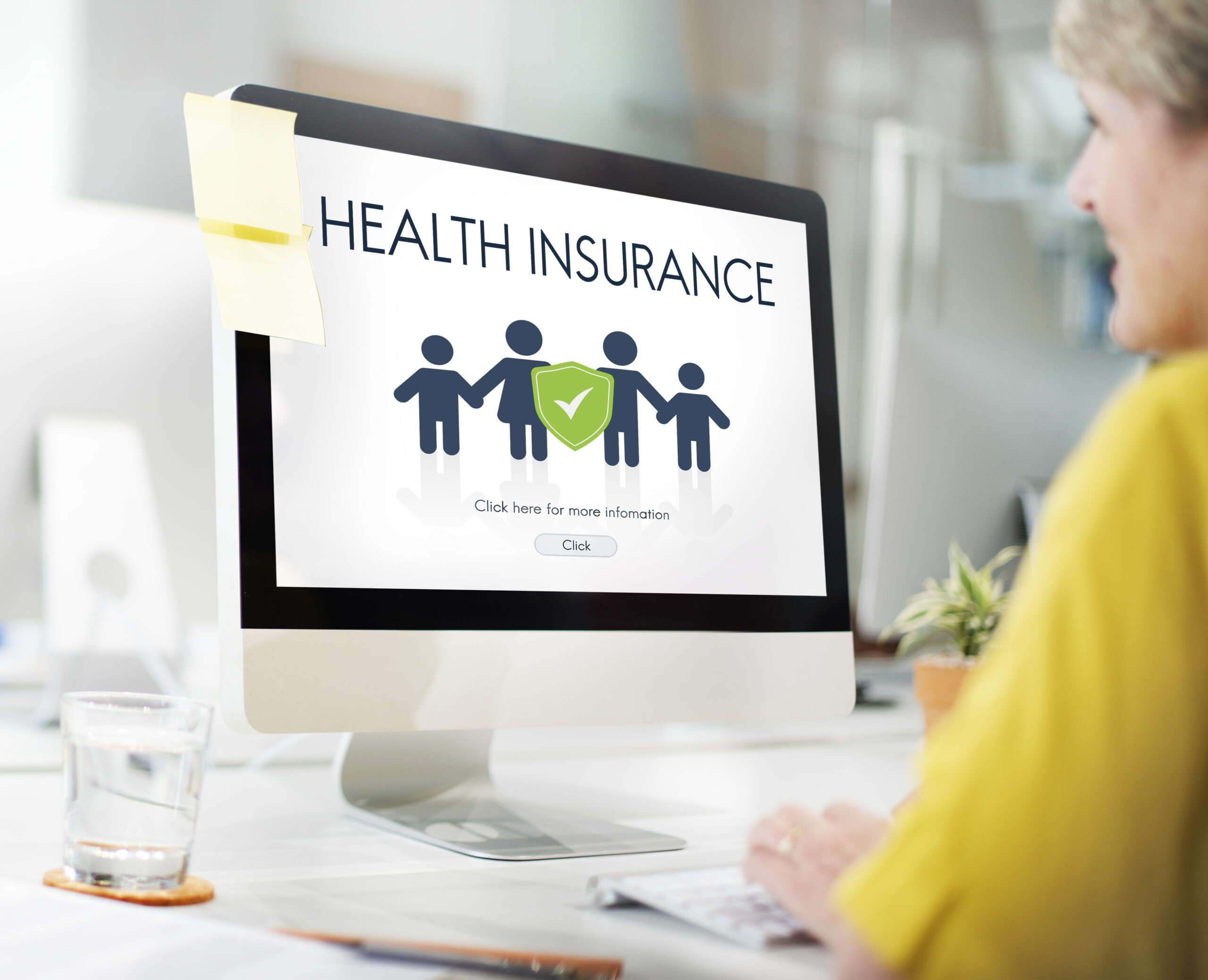 Health Insurance for Self-Employed