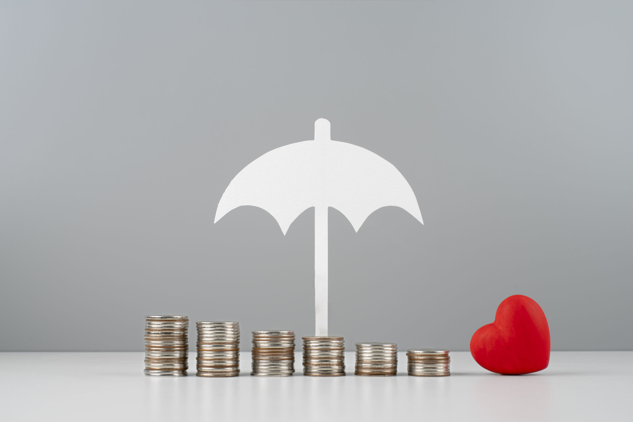 Insurance for Low Income
